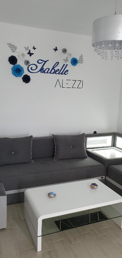Isabelle Apartament Alezzi Beach Resort Mamaia Nord Năvodari Exterior foto